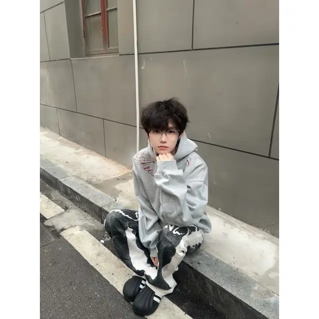 LIN MYKING cleanfitins