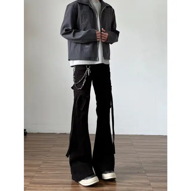 LIN MYKING cleanfitVIBE