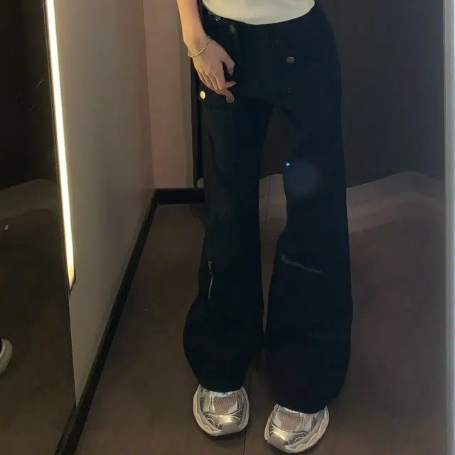 LIN MYKING vibe