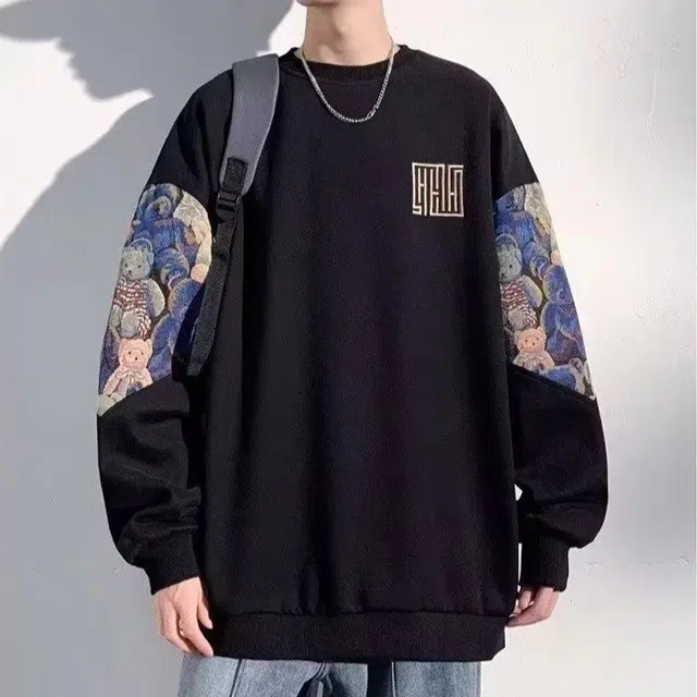 LIN MYKING 300oversize