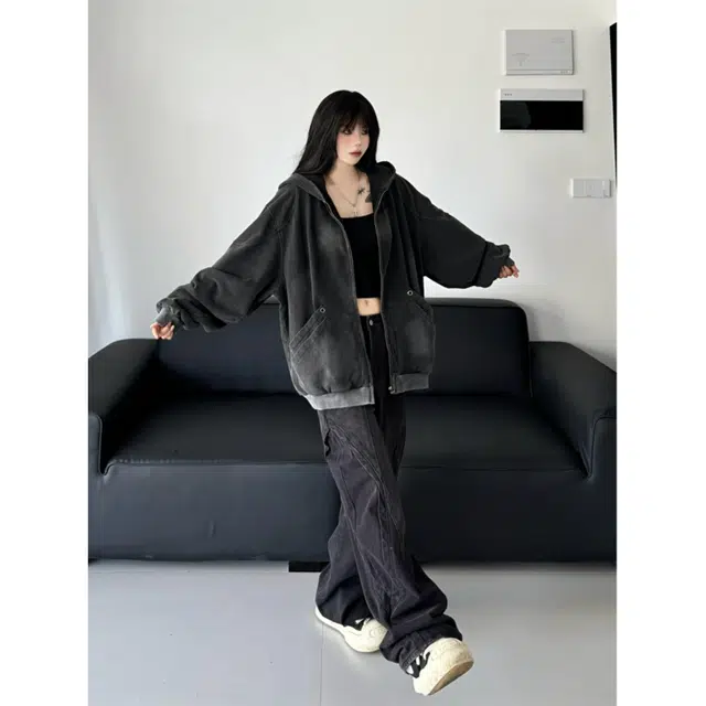 LIN MYKING hiphop