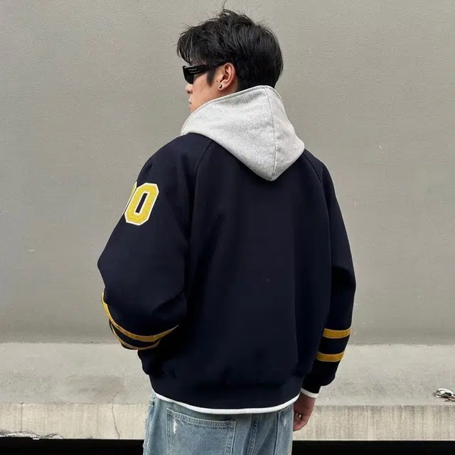 LIN MYKING cleanfit