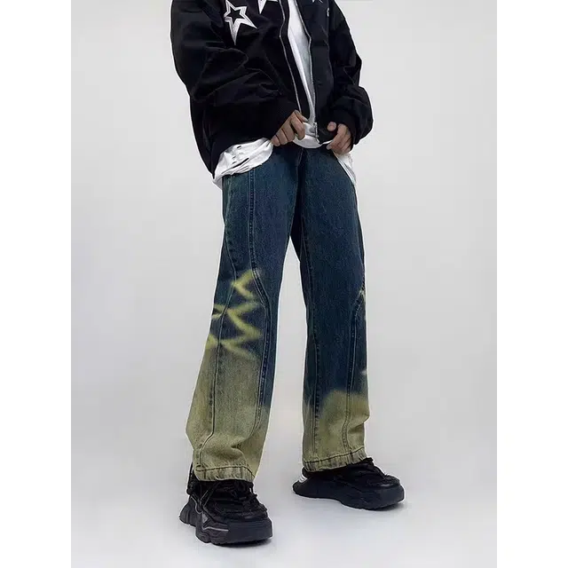 LIN MYKING vibeoversize