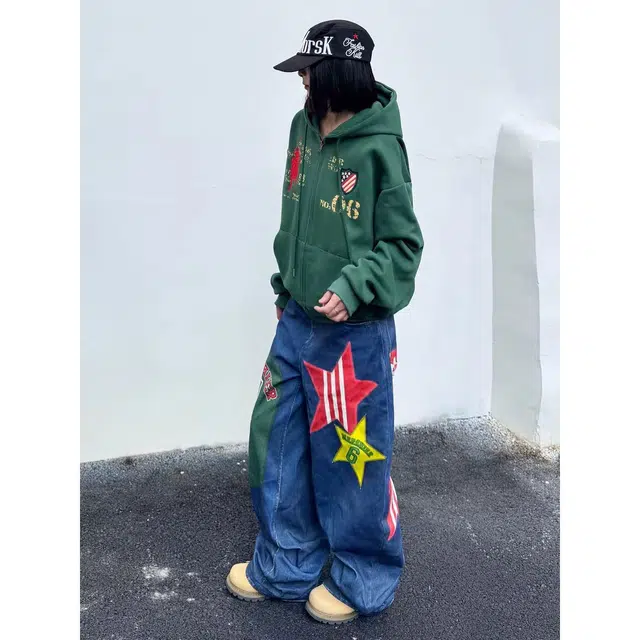 LIN MYKING vibe