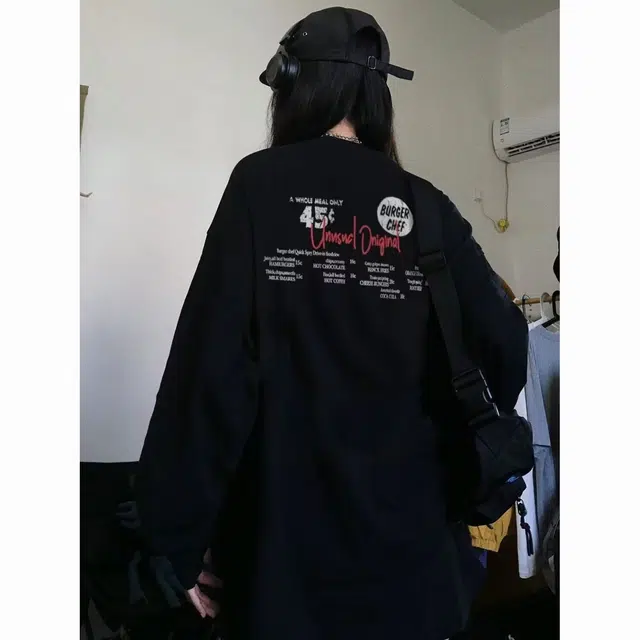 LIN MYKING Tcityboy