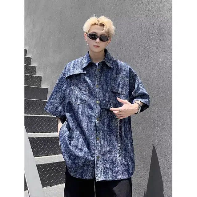 LIN MYKING cityboy