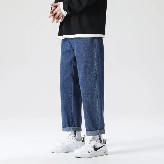 LIN MYKING cityboy