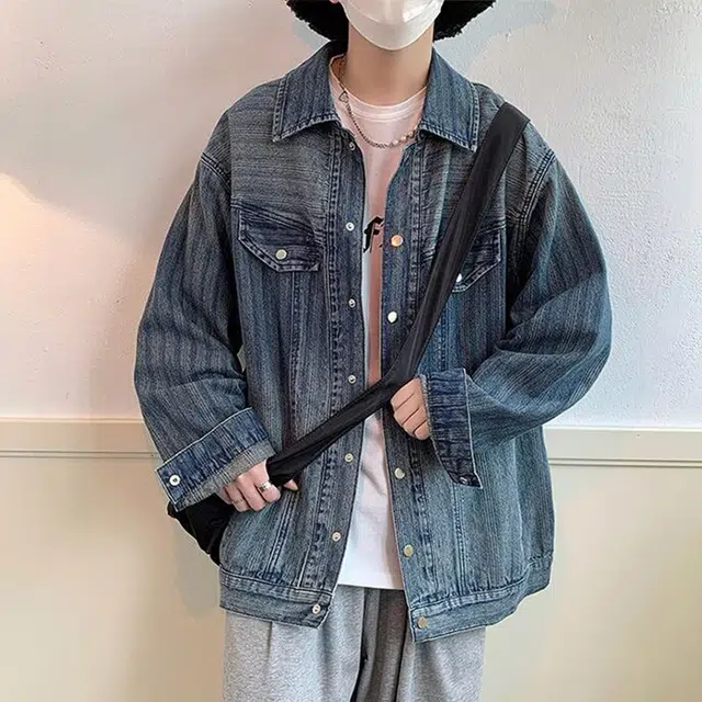 LIN MYKING cityboy