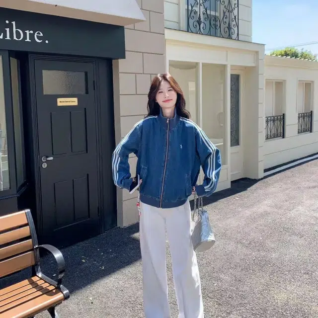 LIN MYKING ins