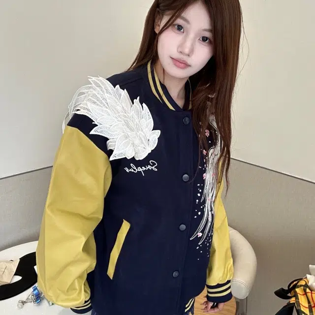 LIN MYKING