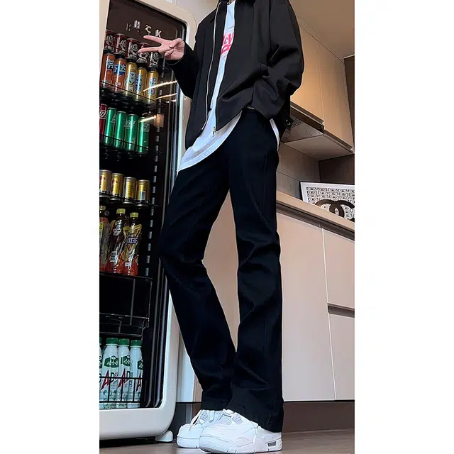 LIN MYKING vibe