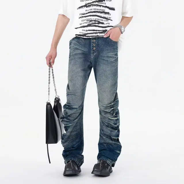 LIN MYKING vintage