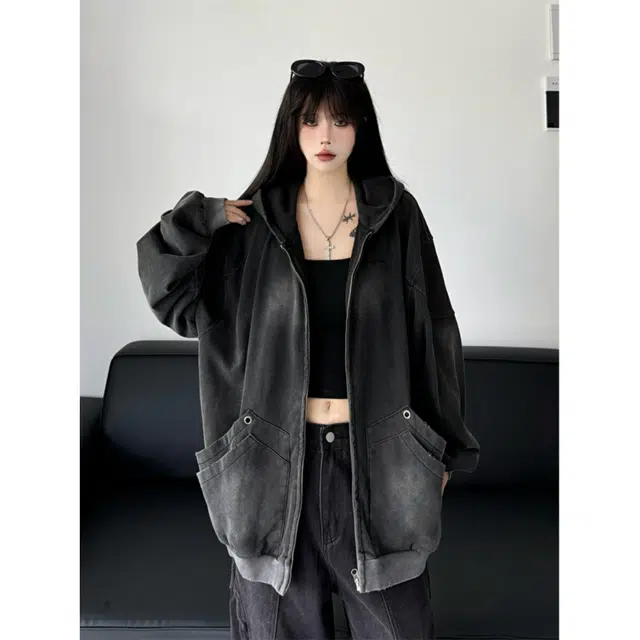 LIN MYKING hiphop