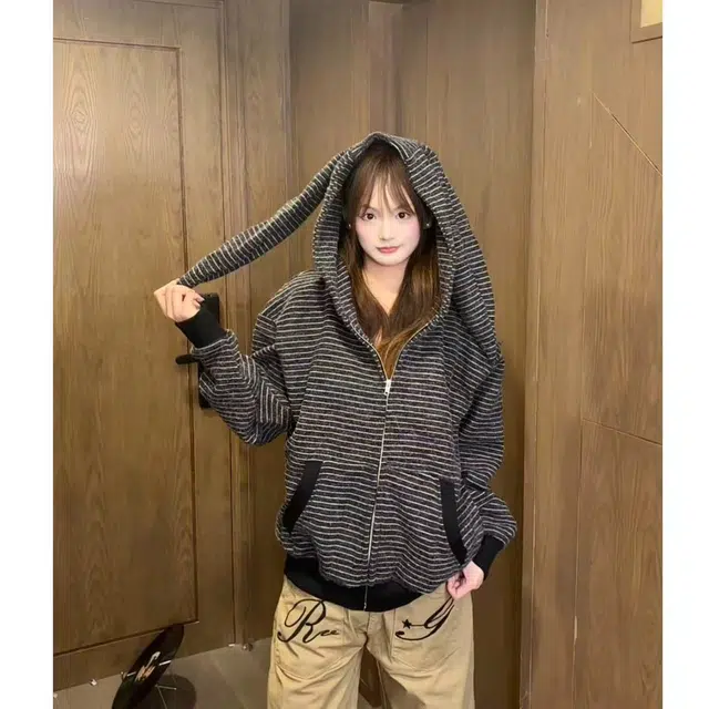 LIN MYKING cleanfit