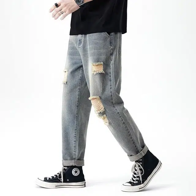 LIN MYKING cityboy
