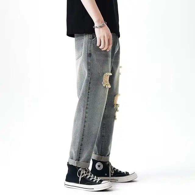 LIN MYKING cityboy