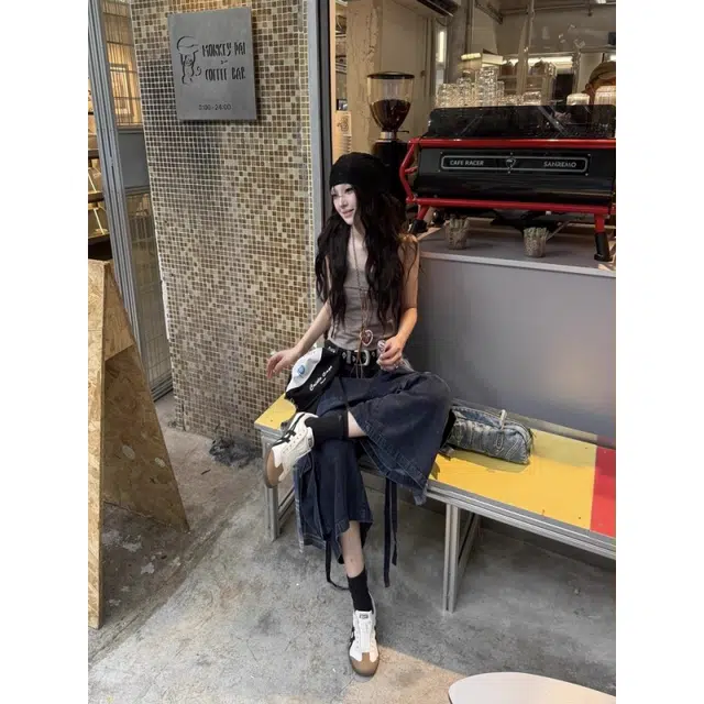 LIN MYKING cleanfit