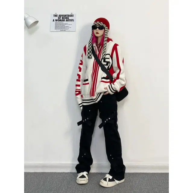 LIN MYKING vibe