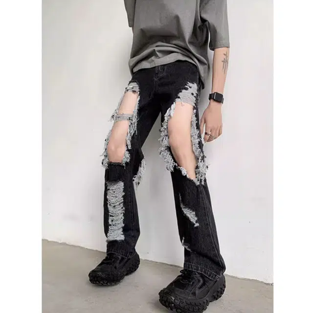 LIN MYKING vibe