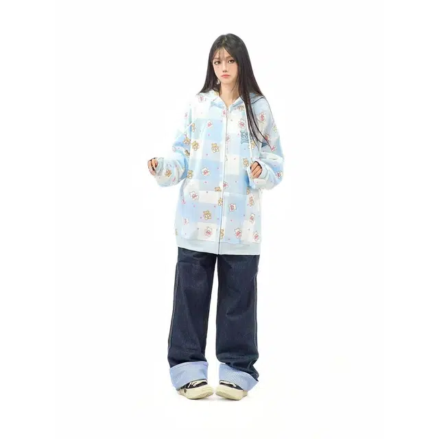 LIN MYKING cleanfit