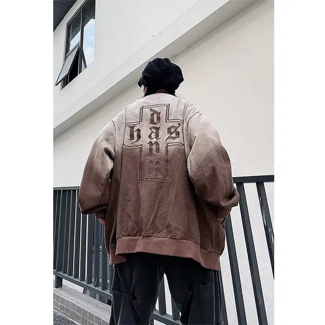 LIN MYKING cityboy