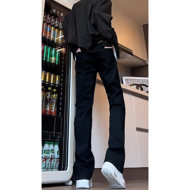 LIN MYKING vibe
