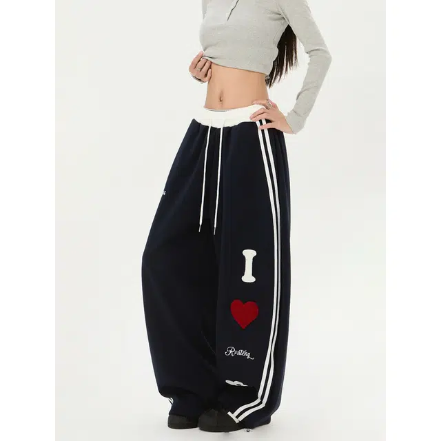 LIN MYKING oversize