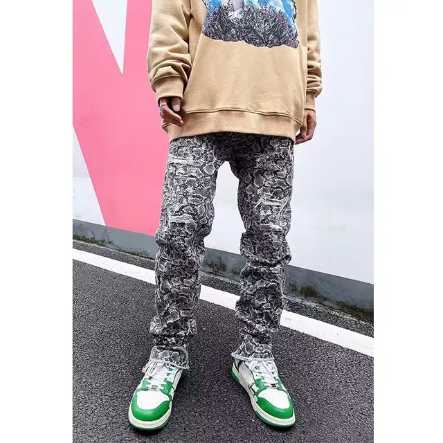 LIN MYKING vibe