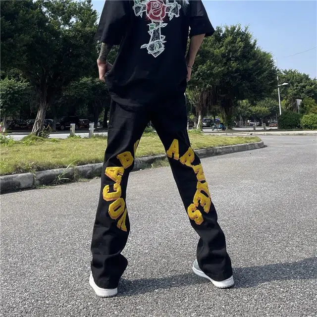 LIN MYKING hiphop