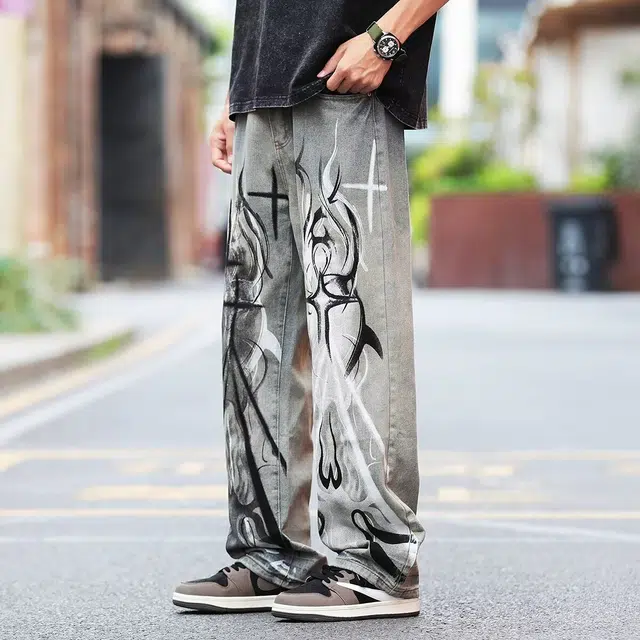LIN MYKING vibe