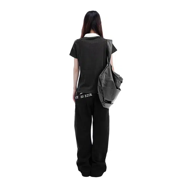 LIN MYKING bootcut