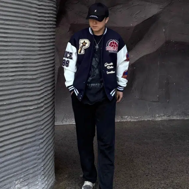 LIN MYKING cleanfitins