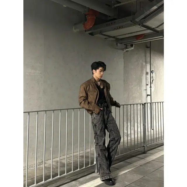 LIN MYKING vibe
