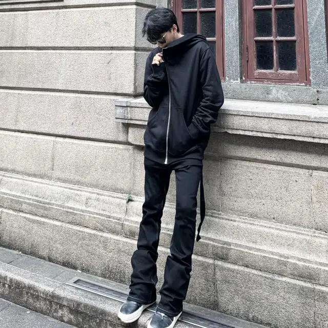 LIN MYKING cleanfit