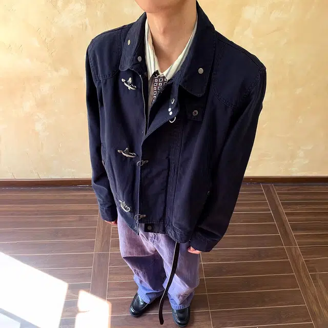 LIN MYKING vintagevibe