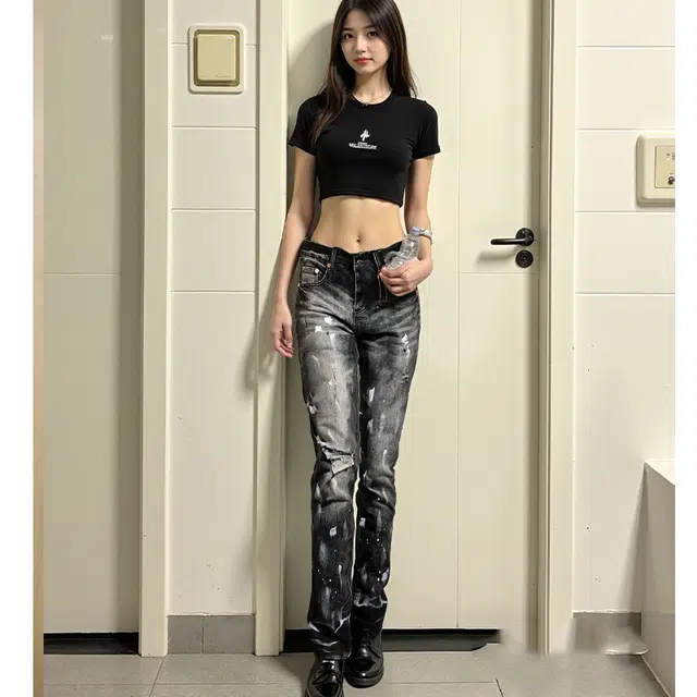 LIN MYKING vibe