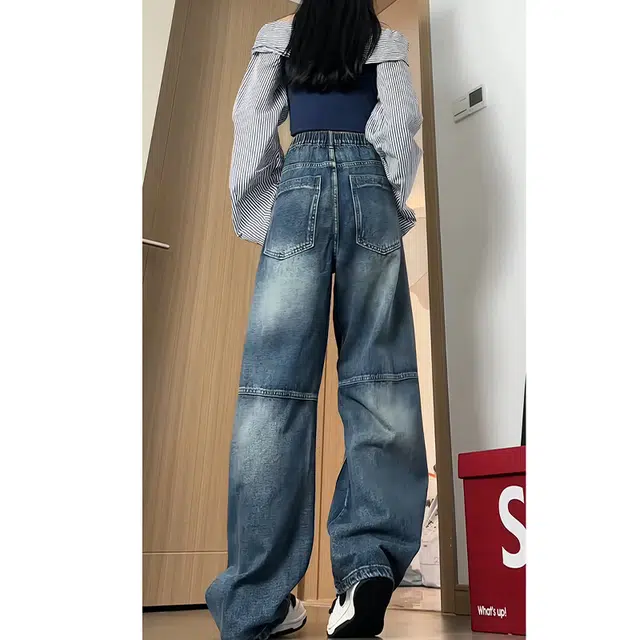 LIN MYKING vibe