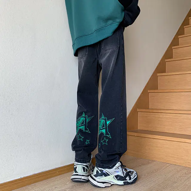 LIN MYKING vibe