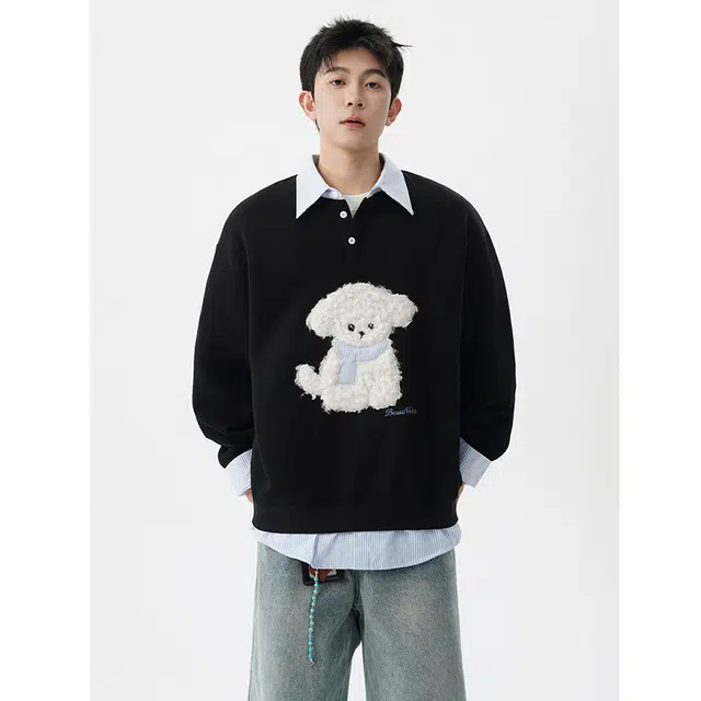 LIN MYKING POLO