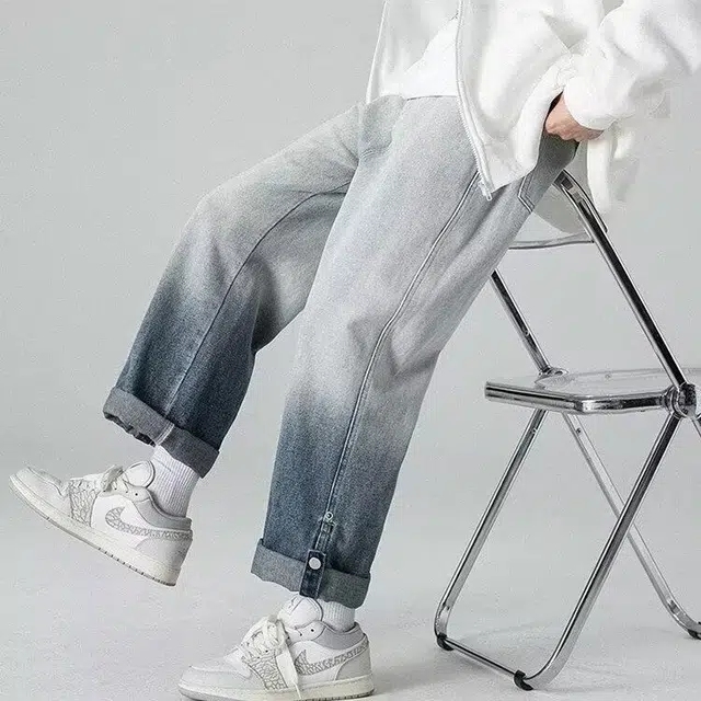 LIN MYKING vibe