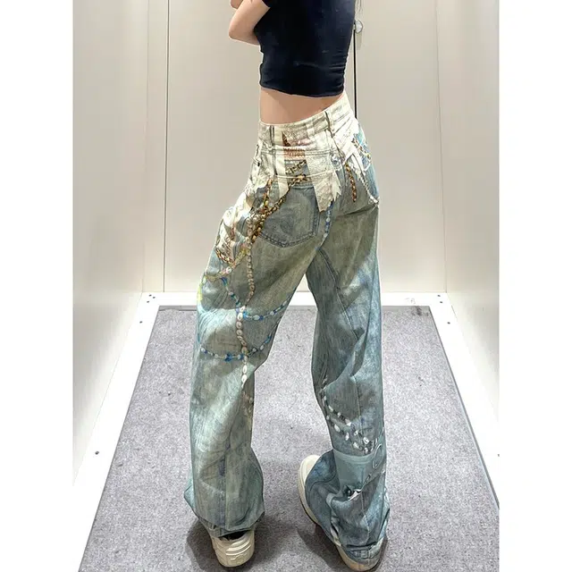 LIN MYKING 3D