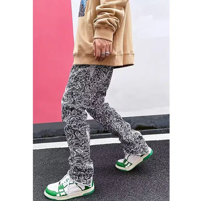 LIN MYKING vibe