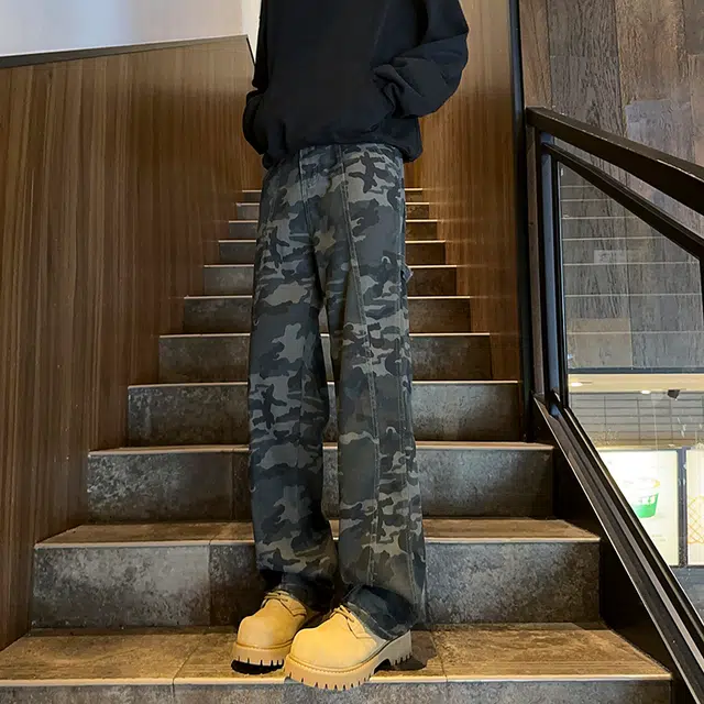 LIN MYKING vibe