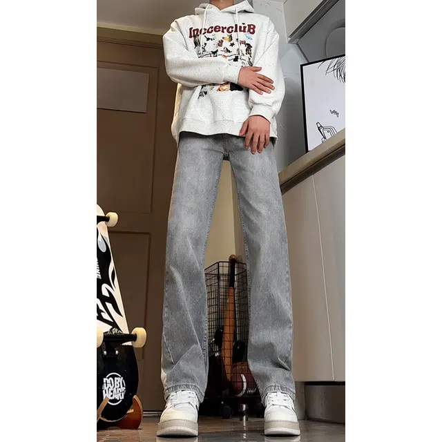 LIN MYKING vibe