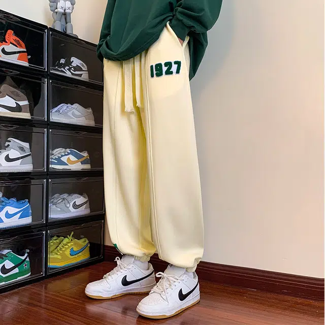 LIN MYKING cityboy