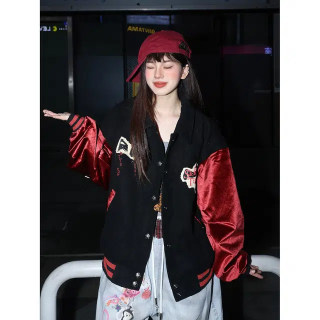 LIN MYKING vintagecleanfit