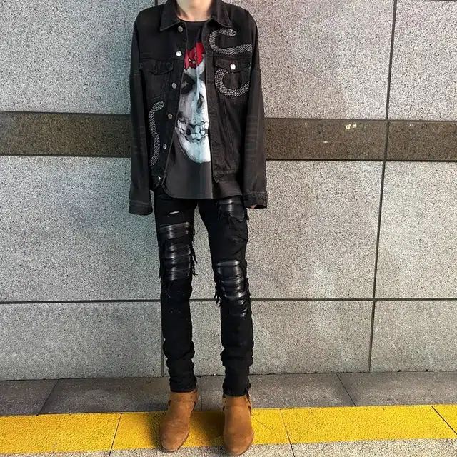 LIN MYKING vibe