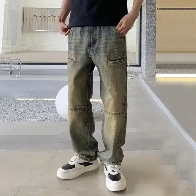 LIN MYKING cleanfit