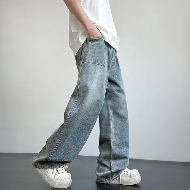 LIN MYKING cleanfit