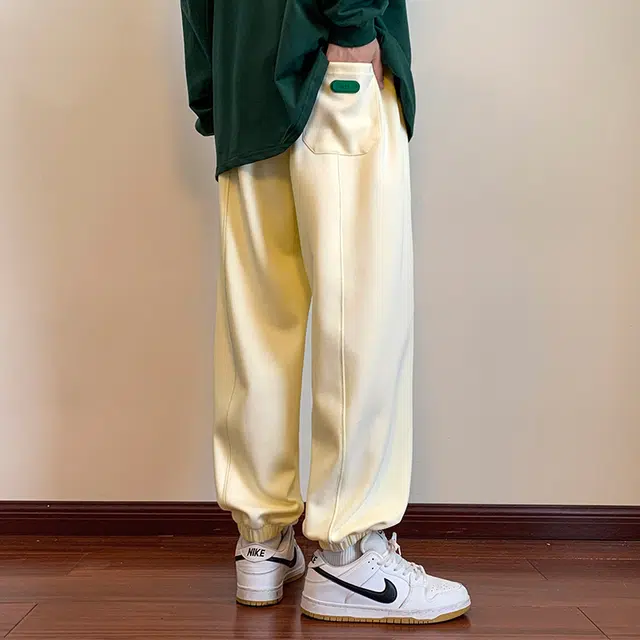 LIN MYKING cityboy